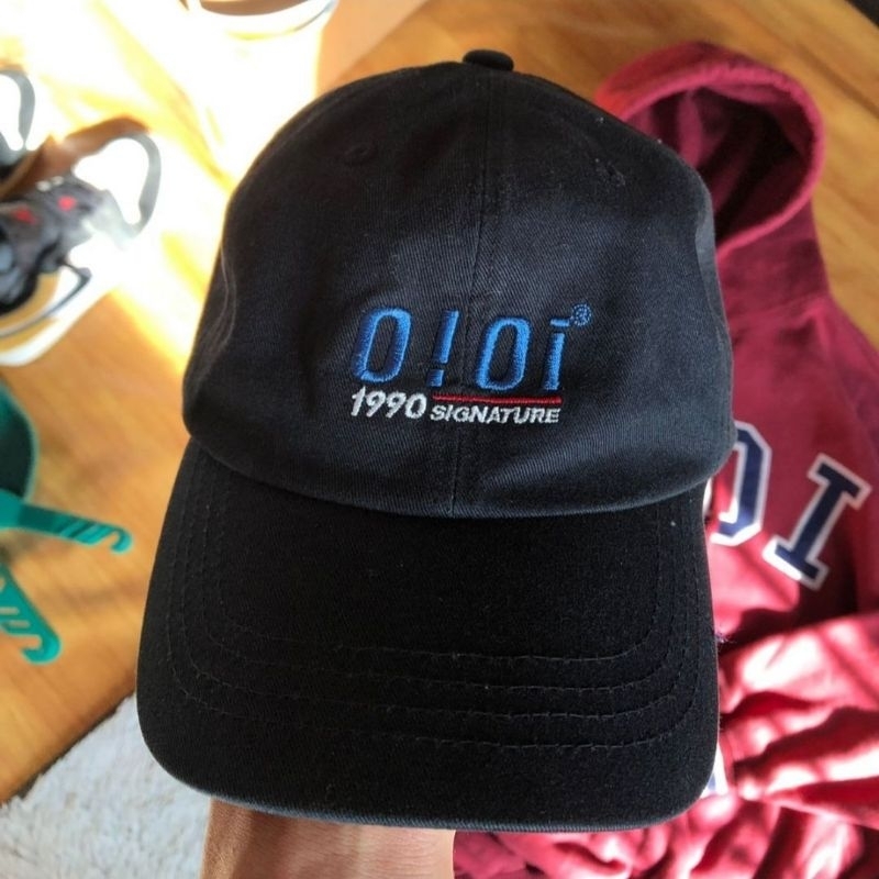 Topi OIOI (SECOND ORIGINAL)