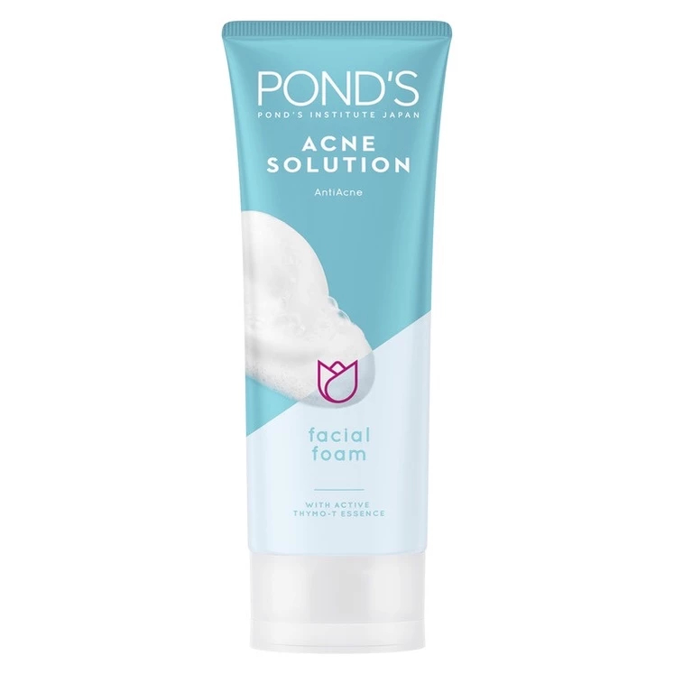 POND'S ACNE SOLUTION 100g