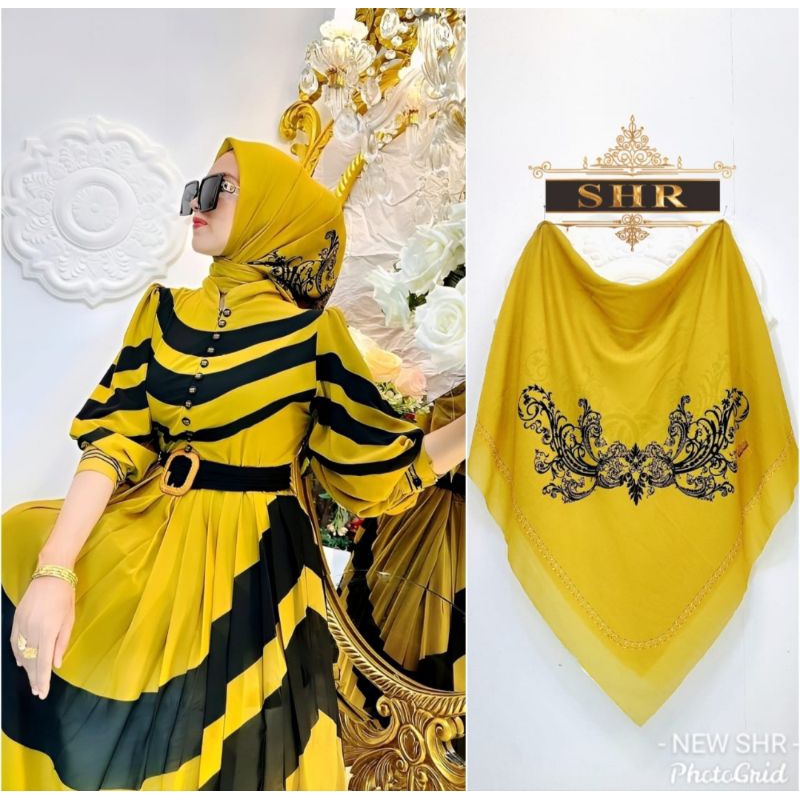 GAMIS BLASTER ORI SHR PREMIUM NEW