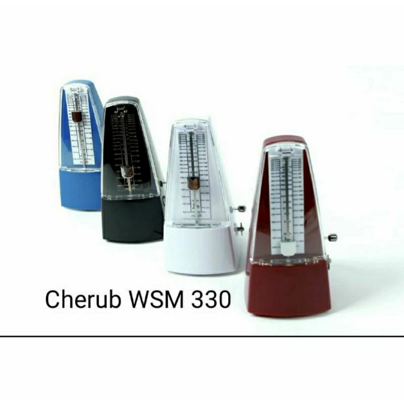Metronome Cherub WSM-330 WSM330 WSM 330 ORIGINAL