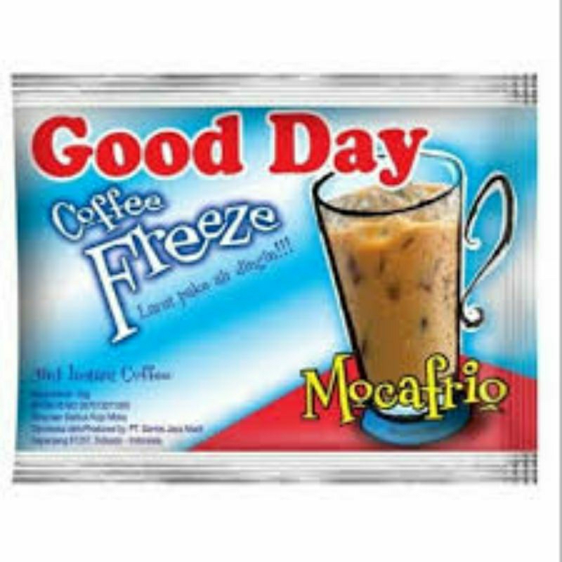 

good day