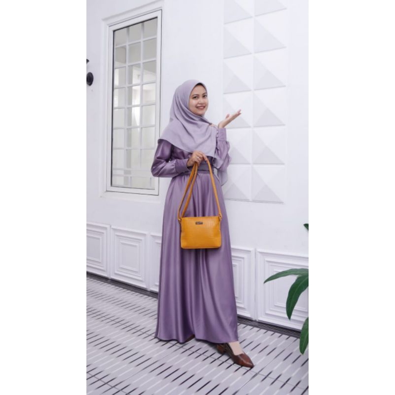 Tas Nazilla Croco by Quinta