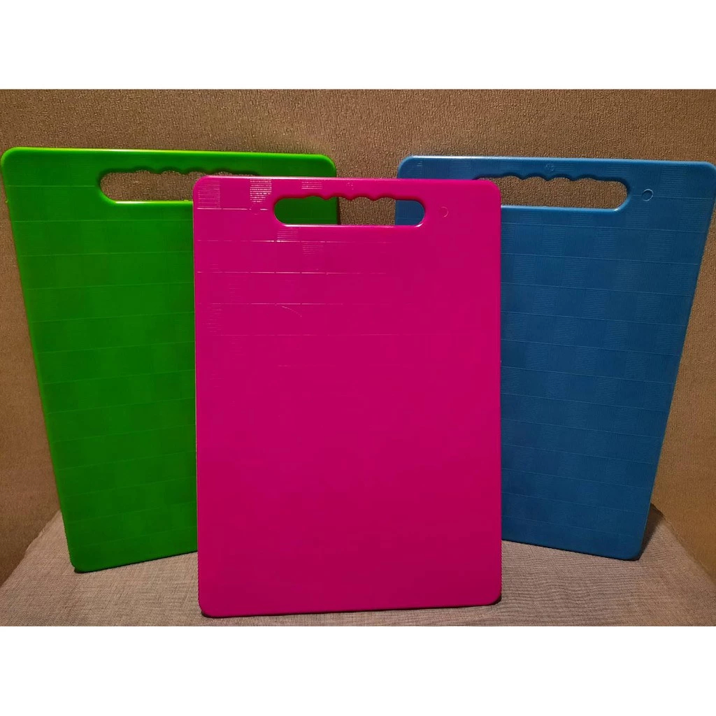 talenan plastik BESAR