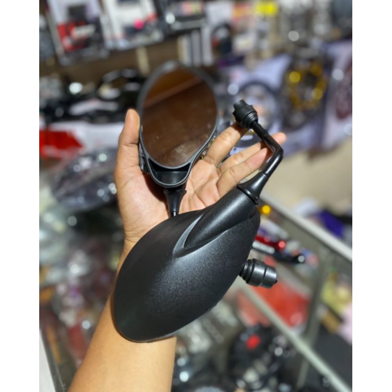 Spion Y125zr Spion Y125 zr drat Pnp Honda Dan Yamaha