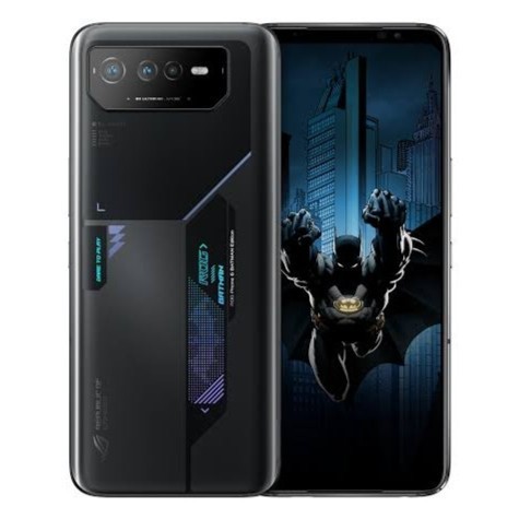 Asus Rog Phone 6 Batman 5G 12/256GB Special Edition