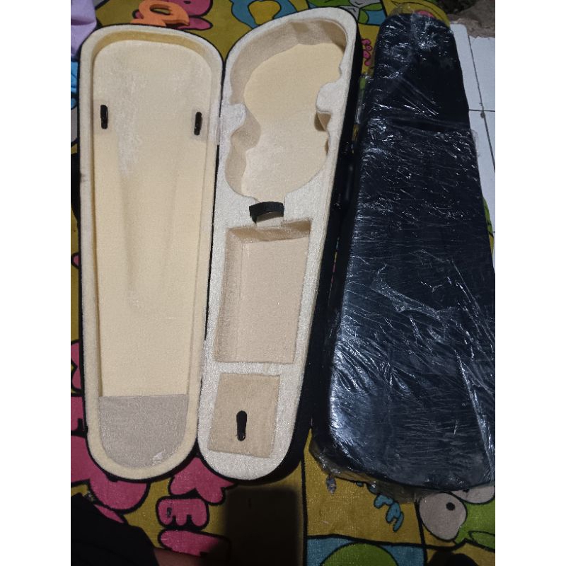 tas hardcase biola 4/4