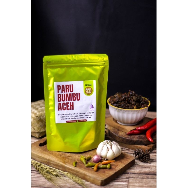 

PARU BUMBU ACEH