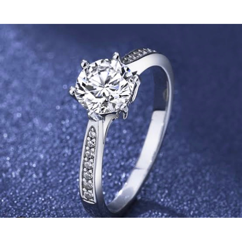 Cincin Solitaire