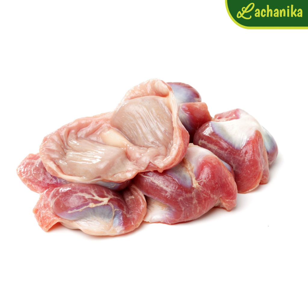 

Ampela Ayam / Chicken Gizzard Fresh