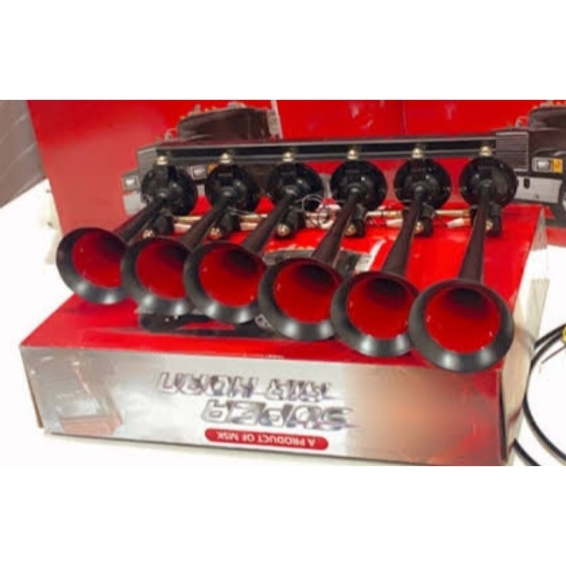klakson msk super air horn