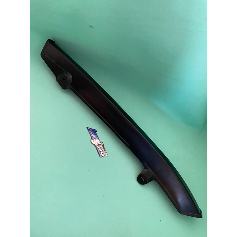 cover rantai yamaha rxz mile rxz catalyzer