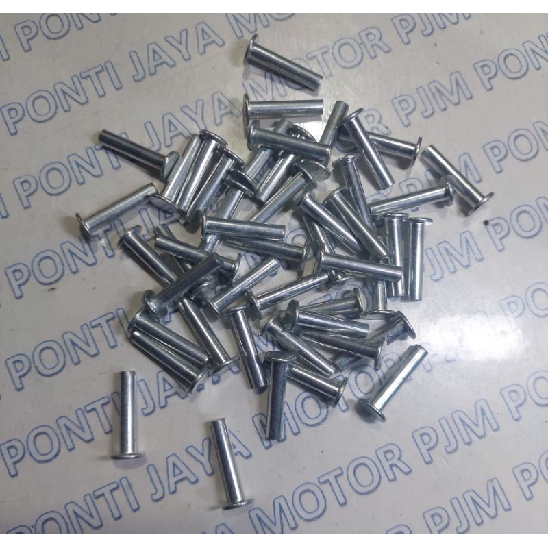 Paku Keling Rumah Kopling Besar Per Pcs Ukuran 5mm