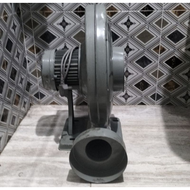 Blower Keong 220V Ac 1 Phase 2800Rpm