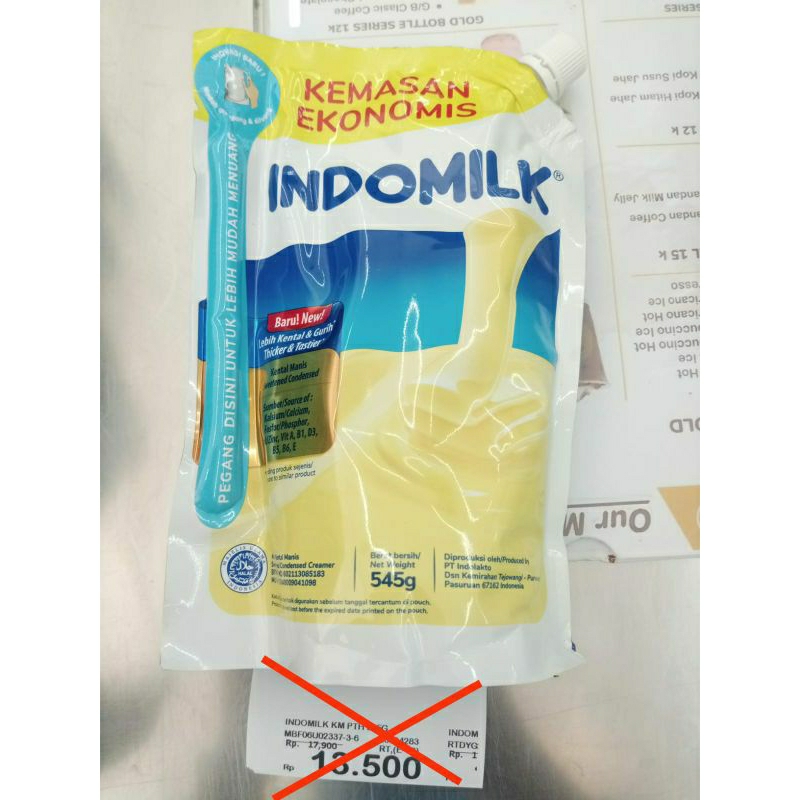

indomilk