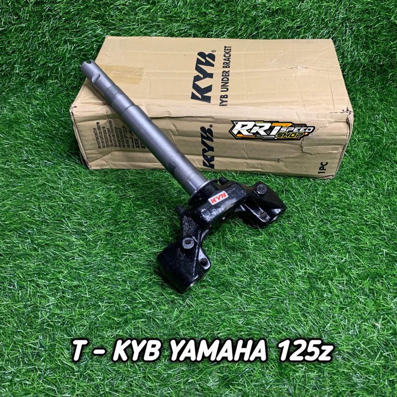 RRT SEGITIGA T YAMAHA Y 125 Z 125Z ORIGINAL KYB MALAYSIA