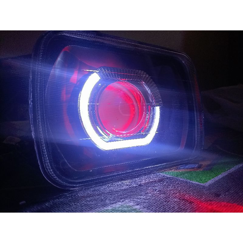 LAMPU BILED L300