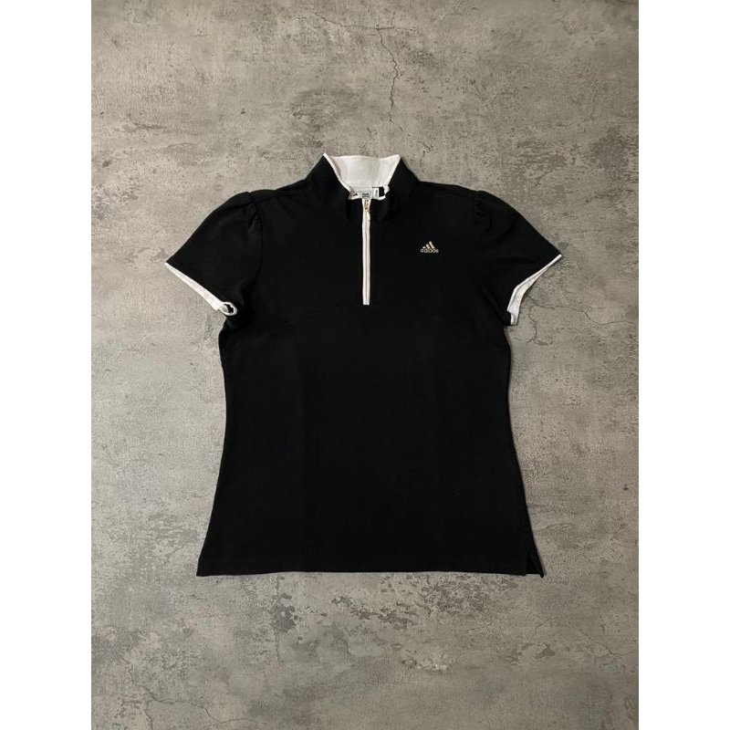 Baju Golf Wanita ADIDAS Size M