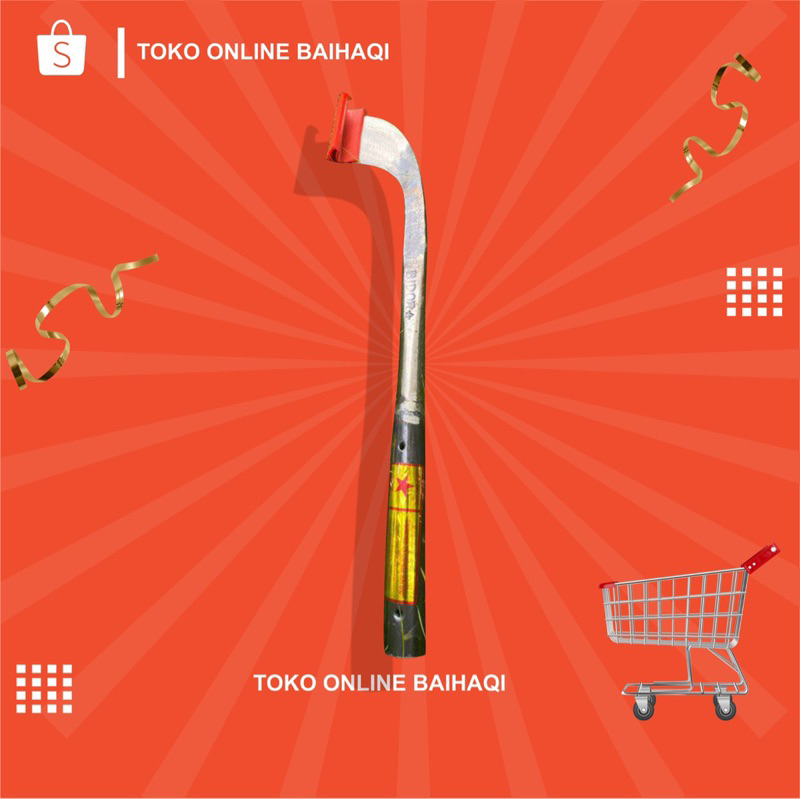 PISAU SADAP BIDOR MALAYSIA DERES BINTANG MALAYSIA