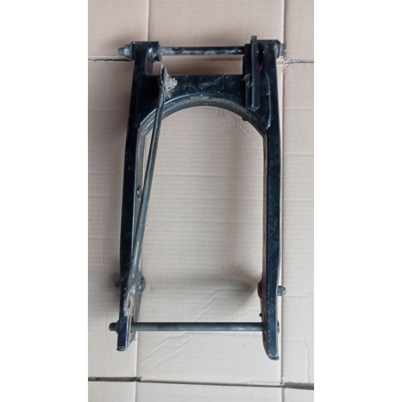 Swing arm Yamaha Vega ZR original