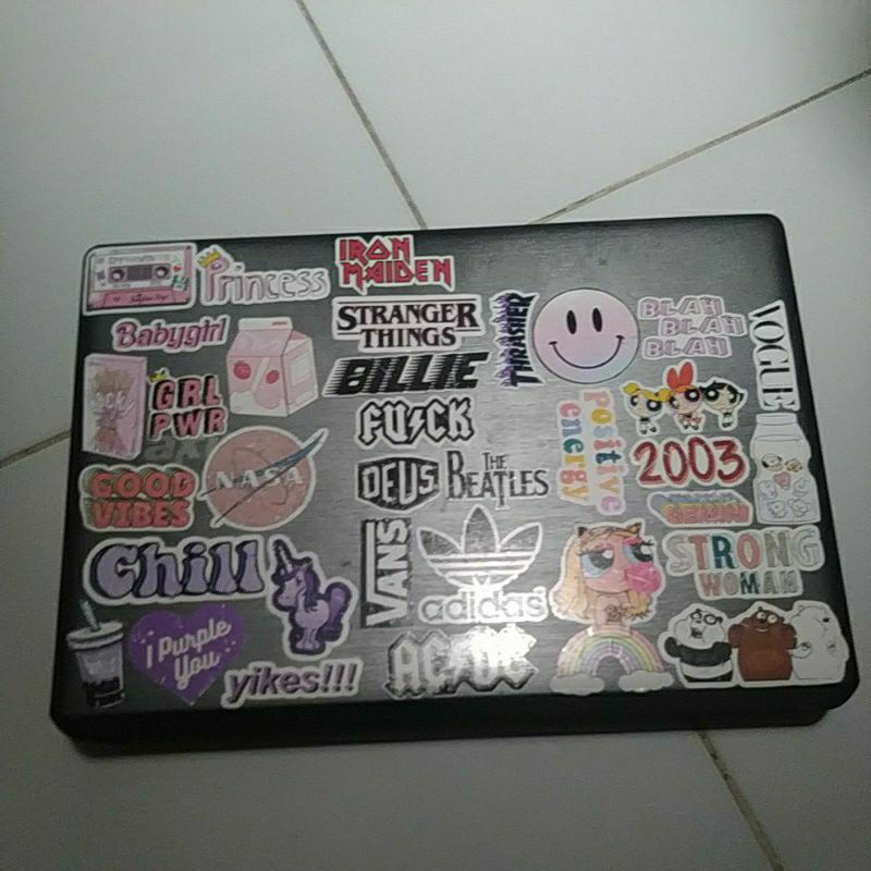 laptop axio