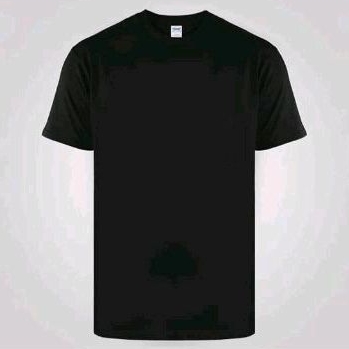 Kaos Polos Cotton 24S NSA