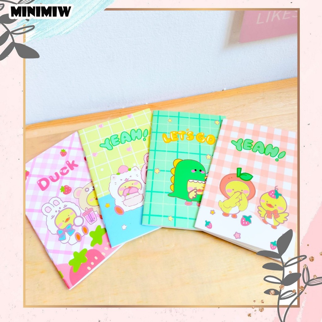 

NOTEBOOK MINI A7 WARNA WARNI KODE HX-812 BK-1017 BUKU TULIS BERGARIS LUCU IMUT KADO UNIK SOUVERNIR COD TERMURAH BAGUS LUCU IMUT ALAT-ALAT SEKOLAH