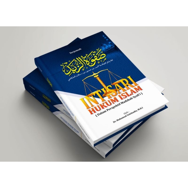 kitab fiqih zubad tarjamah zubad