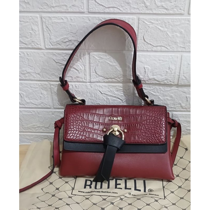 Tas Rotelli PL
