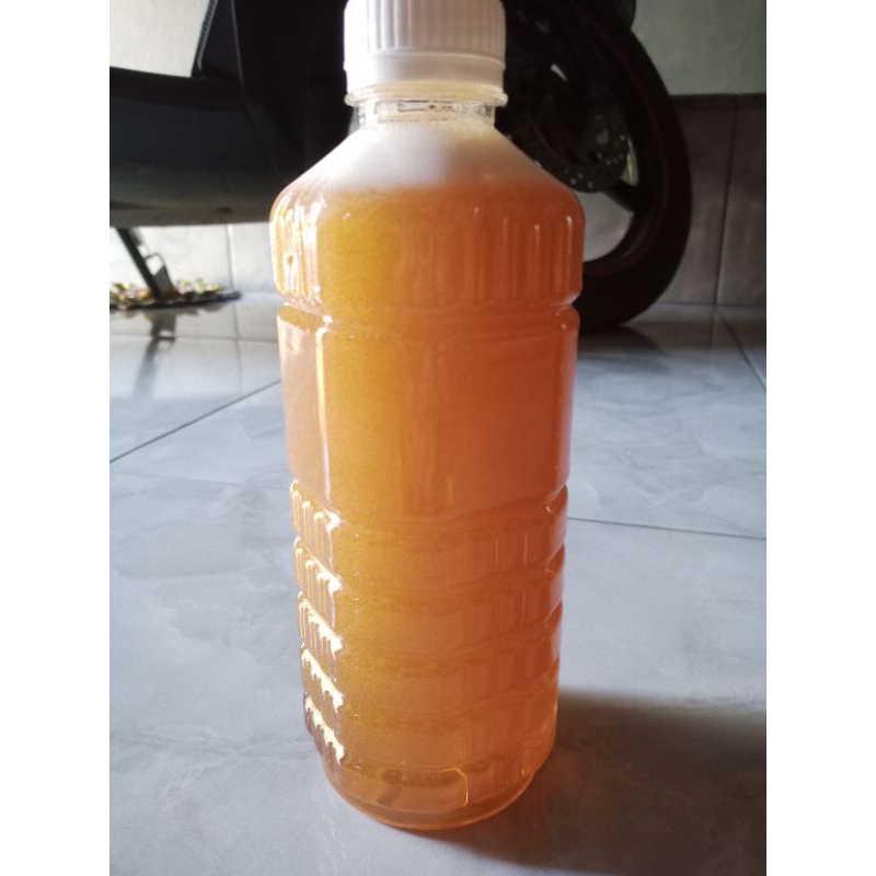 

madu hutan multiflora