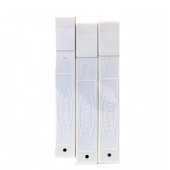 

Refill CutterKecil/Isi Cutter KENKO A-100