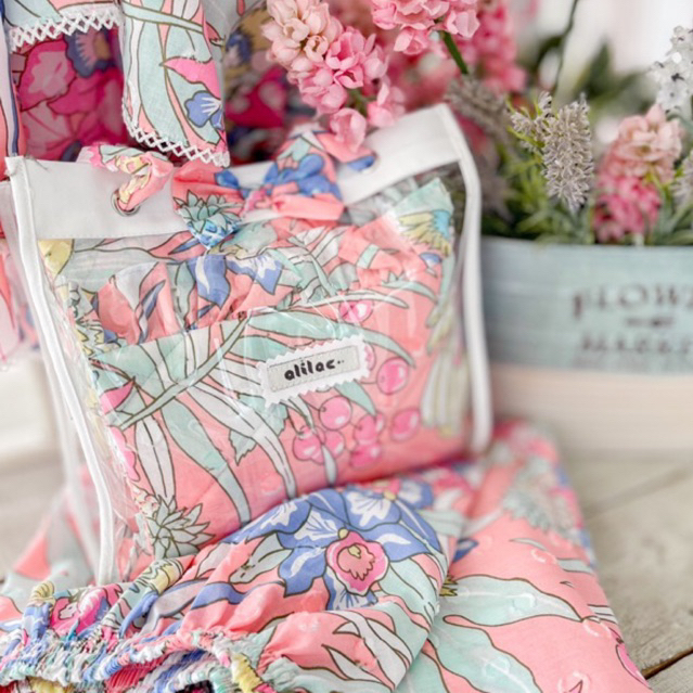 Tote Prayerset By Alilac