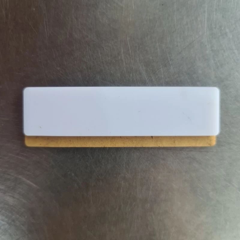 

Akrilik custom Nama dada / Nametag