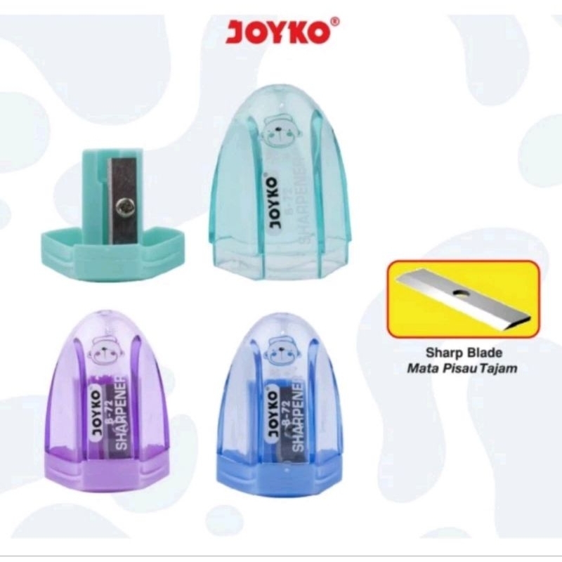 

Rautan Joyko B72 per pcs