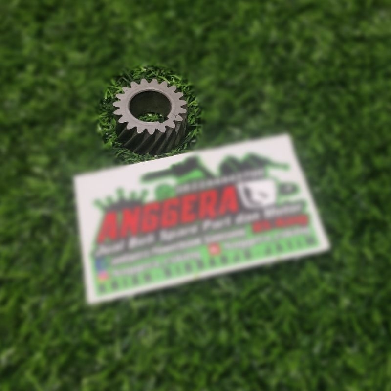 Gigi Primer RX king ORI copotan