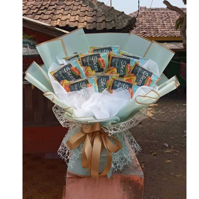 

buket keju prochiz slices isi 10