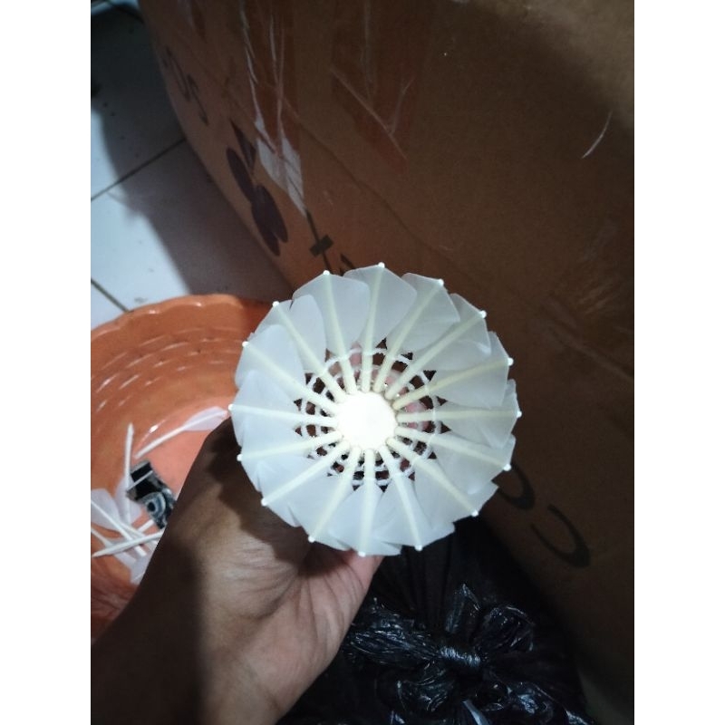 shuttlecock polos