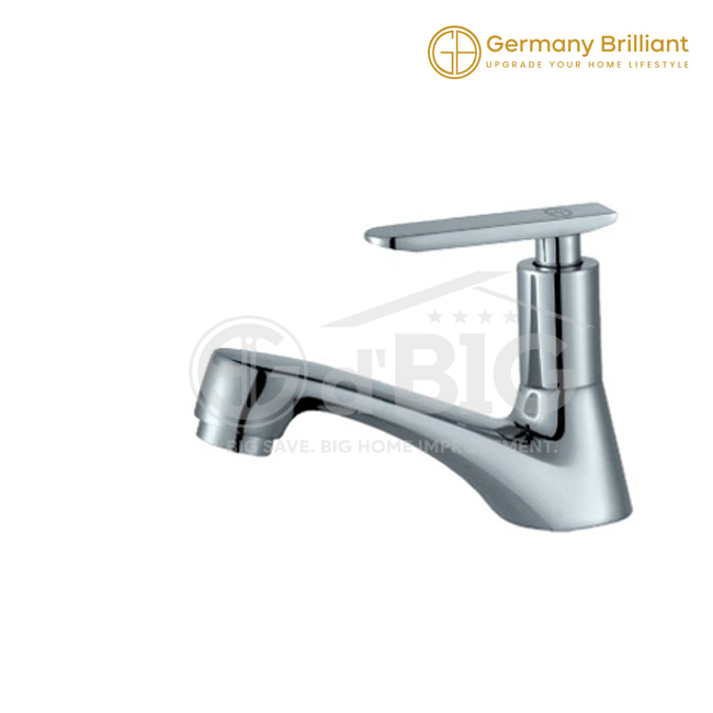 GERMANY BRILLIANT KERAN BIBCOCK  FAUCET (GBV26-2107A)