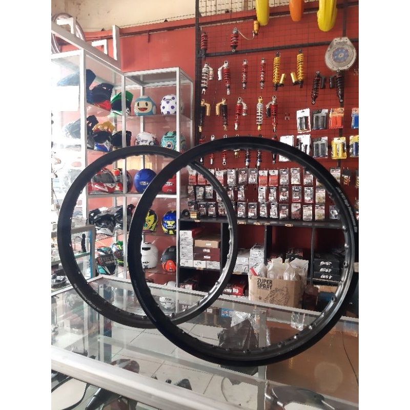 𝐒𝐚𝐟𝐢𝐫𝐚𝐣𝐚𝐲𝐚𝐦𝐨𝐭𝐨𝐫-VELG 140/160-14 JINFEI BLACK