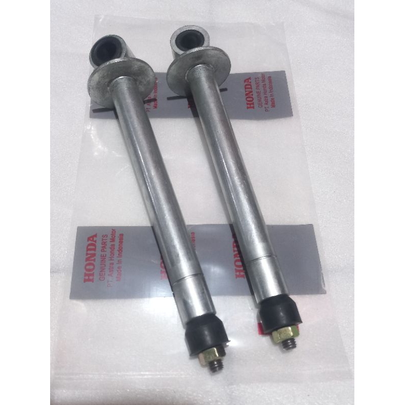 As Shock belakang Pen Skok belakang Supra Fit New As Shock Breacker Supra Fit New