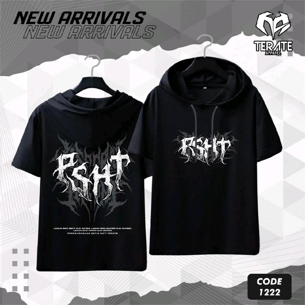 TS HOODIE PSHT  DESAIN SIMPLE
