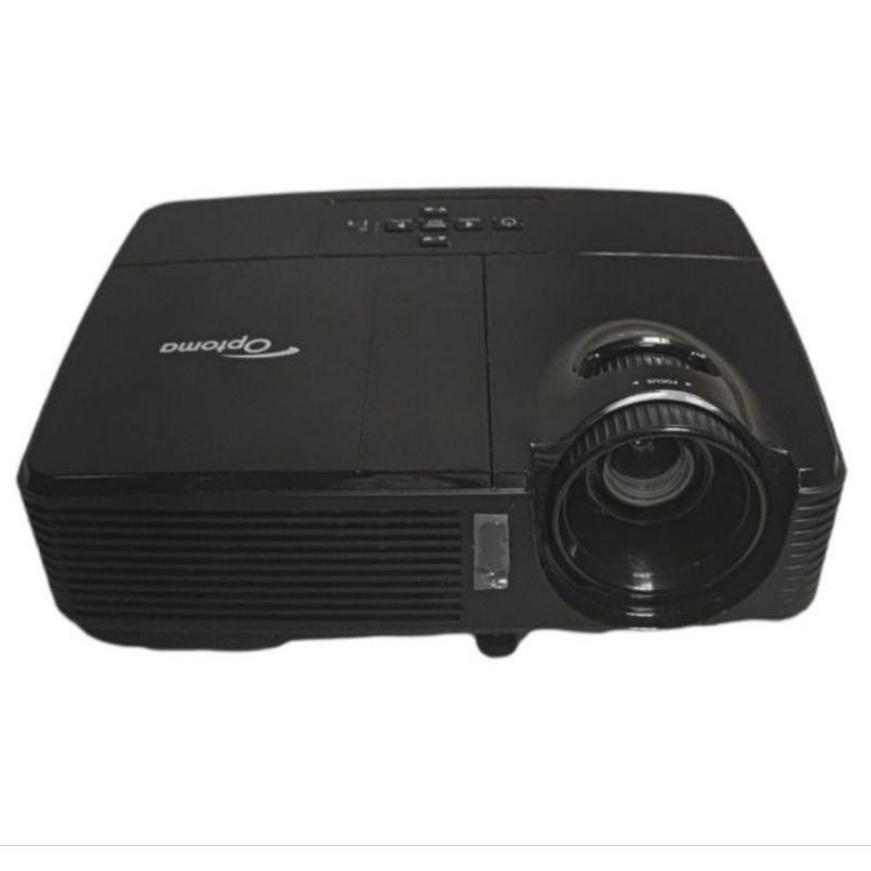 proyektor optoma ex550
