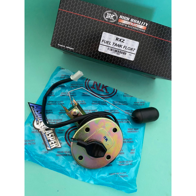 pelampung tangki,pelampung bensin rxz mile dan rxz catalyzer