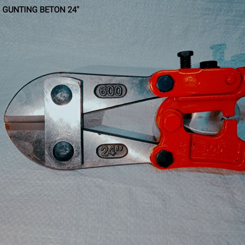 GUNTING-BETON-24"