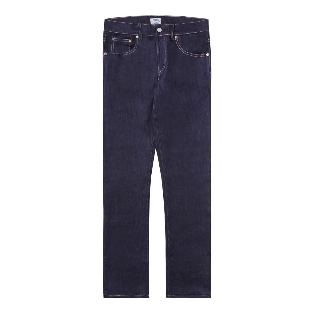 PMP/Badjatex - Super Thaistick Deep Blue Stretch