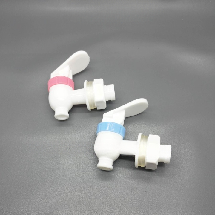 Kran Air 3/4 Inch Keran Dispenser Air Mini Kran Guci Keran Dispenser Pokemon