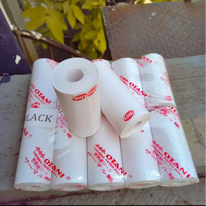 

Kertas Struk Thermal Edc logo link 57x30mm