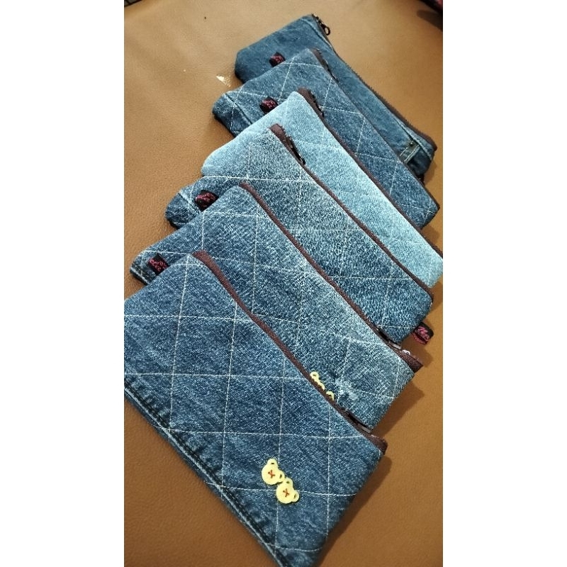 

tempat pensil bear kuning