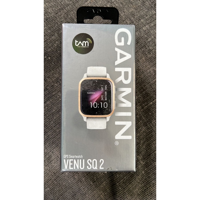 Garmin Venu SQ 2