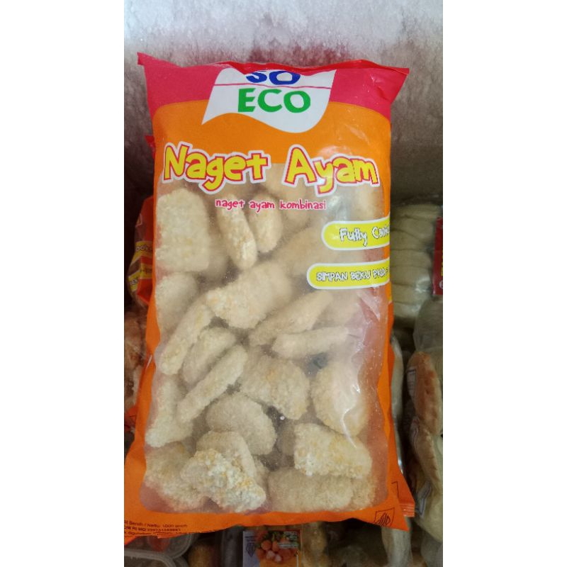 

Naget ayam soeco 1kg