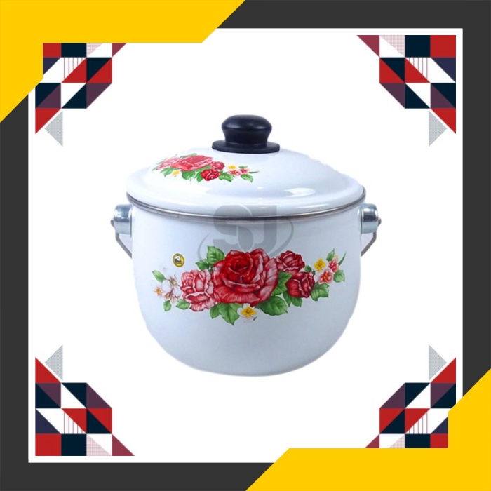 Jual Periuk ST / Periuk 22 Limited